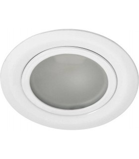 Светильник мебельный точечный Kanlux GAVI CT-2116B-W 810