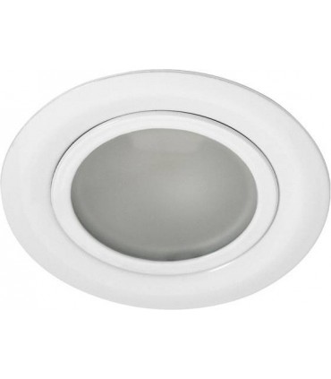 Светильник мебельный точечный Kanlux GAVI CT-2116B-W 810