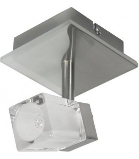 Светильник настенно-потолочный Kanlux GINA EL-1L 7110
