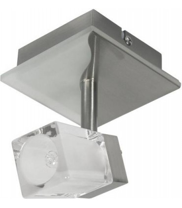 Светильник настенно-потолочный Kanlux GINA EL-1L 7110
