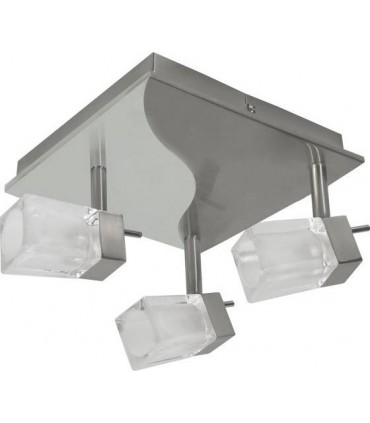 Светильник настенно-потолочный Kanlux GINA EL-3L 7113