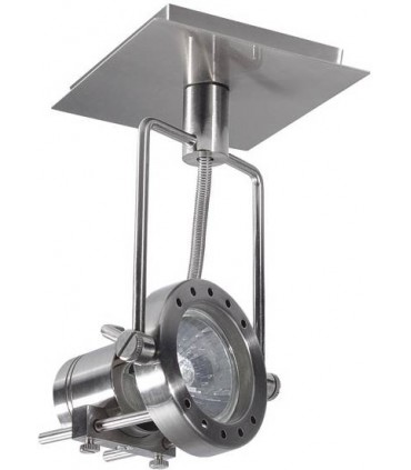 Светильник настенно-потолочный Kanlux SONDA EL-1L 4795