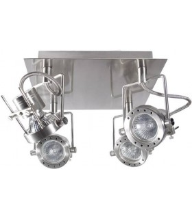 Светильник настенно-потолочный Kanlux SONDA EL-4L 4798