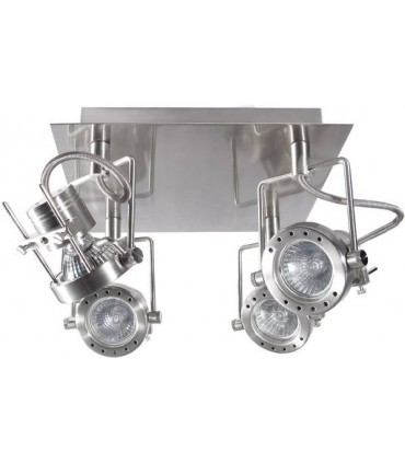 Светильник настенно-потолочный Kanlux SONDA EL-4L 4798