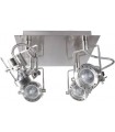 Светильник настенно-потолочный Kanlux SONDA EL-4L 4798