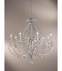 Люстра Kolarz Carat, Pury crystal, золото, 0232.88.3.KPT 0232.88.3.KPT