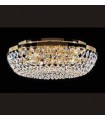 Светильник потолочный Kolarz CHARLOTTE, strass SW, золото, C161.116/100 spectra C161.116/100 spectra