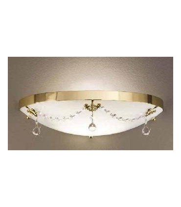 Бра Kolarz Corona Classia, Pure crystal, золото, 0264.61.3.KPT 0264.61.3.KPT