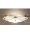 Бра Kolarz Corona Classia, Pure crystal, золото, 0264.61.3.KPT 0264.61.3.KPT