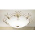 Светильник потолочный Kolarz Cornaro, SW strass, золото, 0118.56.3.SST 0118.56.3.SST