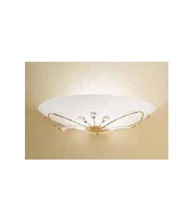 Бра Kolarz Cornaro, SW strass, золото, 0118.61.3.SST 0118.61.3.SST