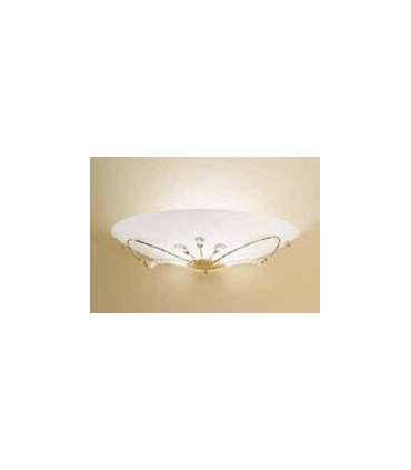 Бра Kolarz Cornaro, SW strass, золото, 0118.61.3.SST 0118.61.3.SST