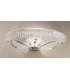 Бра Kolarz Cornaro, Pure crystal, состаренное золото, 0118.61.GA.KPT 0118.61.GA.KPT
