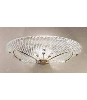 Бра Kolarz Cornaro, Pure crystal, состаренное золото, 0118.61.GA.KPT 0118.61.GA.KPT