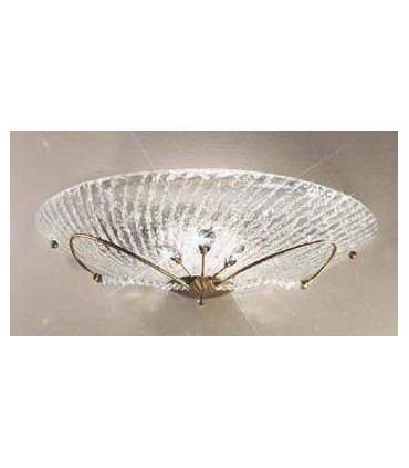 Бра Kolarz Cornaro, Pure crystal, состаренное золото, 0118.61.GA.KPT 0118.61.GA.KPT
