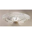 Бра Kolarz Cornaro, Pure crystal, состаренное золото, 0118.61.GA.KPT 0118.61.GA.KPT