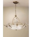 Подвес Kolarz Cornaro, SW strass, золото, 0118.34.3.SST 0118.34.3.SST
