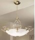 Подвес Kolarz Cornaro, SW strass, золото, 0118.36.3.SST 0118.36.3.SST