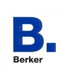 BERKER (Германия) розетки и выключатели - 18 серий