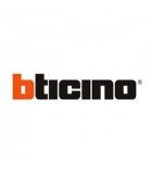 Bticino (Италия) розетки и выключатели - все серии