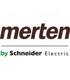 Merten (Германия) купить розетки выключатели и рамки