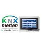 Интеллектуальные системы Merten KNX умный дом