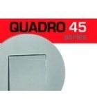 EFAPEL серия QUADRO 45 купить по лучшей цене