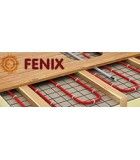 Купить электрический теплый пол FENIX (Чехия)