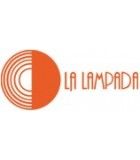 Люстры и светильники La Lampada (Италия)